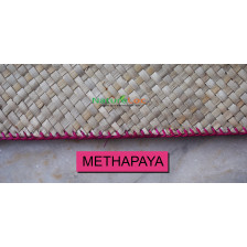 Metha Paya (Paaya) - Screw Pine Mat 